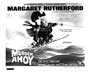 Murder Ahoy - 8 x 10 B&W Photo #6