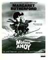 Murder Ahoy - 8 x 10 B&W Photo #10