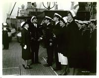 Murder Ahoy - 8 x 10 B&W Photo #7