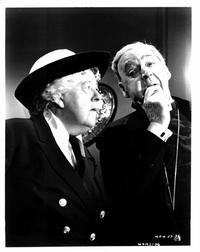 Murder Ahoy - 8 x 10 B&W Photo #9