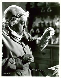 Murder Ahoy - 8 x 10 B&W Photo #8