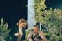 Murder at 1600 - 8 x 10 Color Photo #1