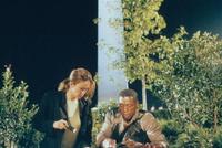 Murder at 1600 - 8 x 10 Color Photo #1