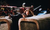 Murder at 1600 - 8 x 10 Color Photo #2