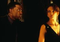 Murder at 1600 - 8 x 10 Color Photo #4