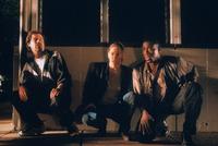 Murder at 1600 - 8 x 10 Color Photo #6