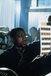 Murder at 1600 - 8 x 10 Color Photo #8