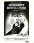 Murder Most Foul - 8 x 10 B&W Photo #5