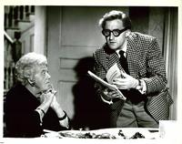 Murder Most Foul - 8 x 10 B&W Photo #9
