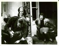 Murder Most Foul - 8 x 10 B&W Photo #11