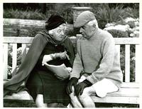 Murder Most Foul - 8 x 10 B&W Photo #1