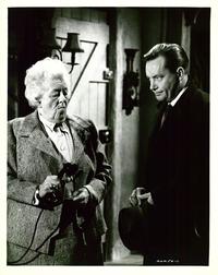 Murder Most Foul - 8 x 10 B&W Photo #2