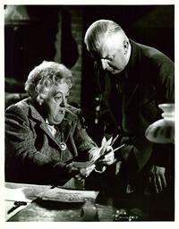 Murder Most Foul - 8 x 10 B&W Photo #3