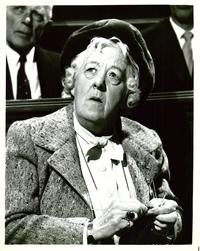 Murder Most Foul - 8 x 10 B&W Photo #4