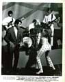Murderers' Row - 8 x 10 B&W Photo #10