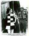Murderers' Row - 8 x 10 B&W Photo #11