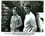 Murderers' Row - 8 x 10 B&W Photo #3