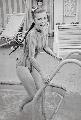 Murderers' Row - 8 x 10 B&W Photo #14