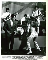 Murderers' Row - 8 x 10 B&W Photo #10