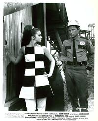 Murderers' Row - 8 x 10 B&W Photo #11