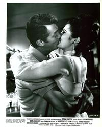 Murderers' Row - 8 x 10 B&W Photo #12