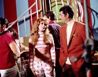 Murderers' Row - 8 x 10 Color Photo #3