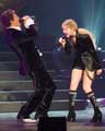 Music and Lyrics - 8 x 10 Color Photo #19