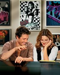 Music and Lyrics - 8 x 10 Color Photo #2