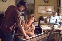 Music and Lyrics - 8 x 10 Color Photo #15