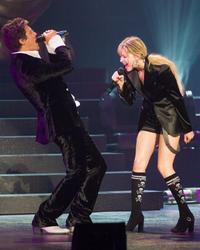 Music and Lyrics - 8 x 10 Color Photo #19