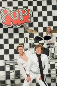 Music and Lyrics - 8 x 10 Color Photo #21