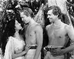Mutiny on the Bounty - 8 x 10 B&W Photo #1