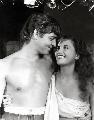 Mutiny on the Bounty - 8 x 10 B&W Photo #3