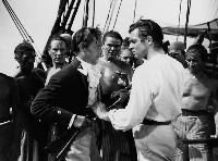 Mutiny on the Bounty - 8 x 10 B&W Photo #2