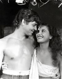 Mutiny on the Bounty - 8 x 10 B&W Photo #3