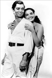 Mutiny on the Bounty - 8 x 10 B&W Photo #5