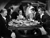Mutiny on the Bounty - 8 x 10 B&W Photo #7