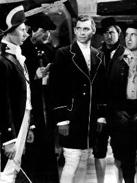 Mutiny on the Bounty - 8 x 10 B&W Photo #11