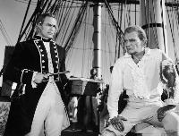 Mutiny on the Bounty - 8 x 10 B&W Photo #1