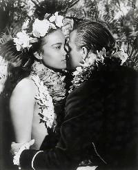 Mutiny on the Bounty - 8 x 10 B&W Photo #3