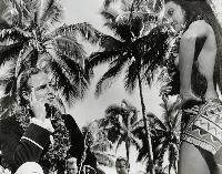 Mutiny on the Bounty - 8 x 10 B&W Photo #5