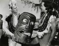 Mutiny on the Bounty - 8 x 10 B&W Photo #7
