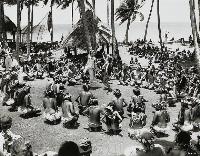 Mutiny on the Bounty - 8 x 10 B&W Photo #8