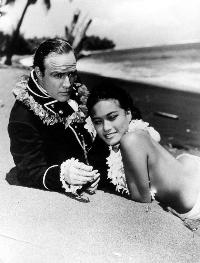 Mutiny on the Bounty - 8 x 10 B&W Photo #9