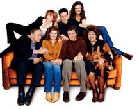 My Big Fat Greek Wedding - 8 x 10 Color Photo #1