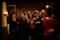 My Big Fat Greek Wedding - 8 x 10 Color Photo #17