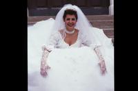 My Big Fat Greek Wedding - 8 x 10 Color Photo #32