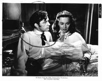 My Cousin Rachel - 8 x 10 B&W Photo #1