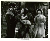 My Cousin Rachel - 8 x 10 B&W Photo #2