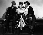 My Darling Clementine - 8 x 10 B&W Photo #1